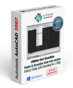 Autocad 2007