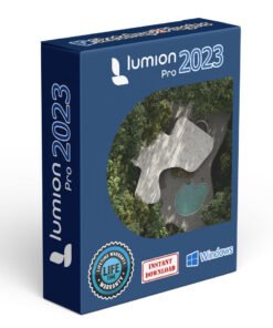 Lumion Pro 2023