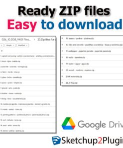 (10.2GB)_9401 Files_Textures Pack