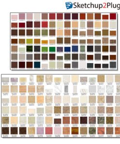 (10.2GB)_9401 Files_Textures Pack